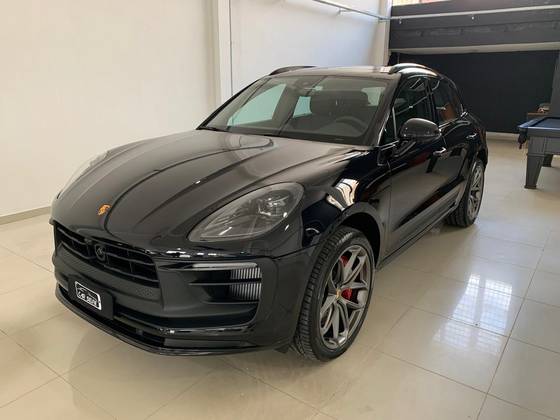 PORSCHE MACAN 2.9 V6 BITURBO GASOLINA GTS PDK PORSCHE MACAN 2.9 V6 BITURBO GASOLINA GTS PDK